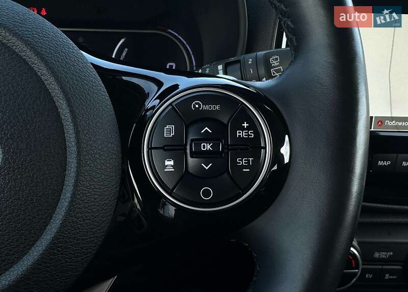Внедорожник / Кроссовер Kia Soul 2021 в Львове фото 12 Внедорожник / Кроссовер Kia Soul 2021 в Львове