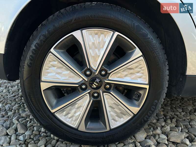 Внедорожник / Кроссовер Kia Soul 2021 в Львове фото 28 Внедорожник / Кроссовер Kia Soul 2021 в Львове