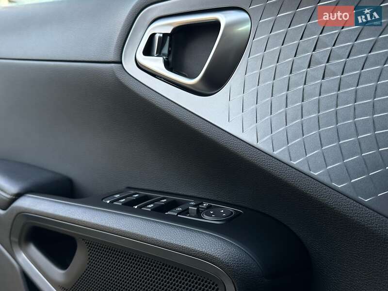 Внедорожник / Кроссовер Kia Soul 2021 в Львове фото 43 Внедорожник / Кроссовер Kia Soul 2021 в Львове