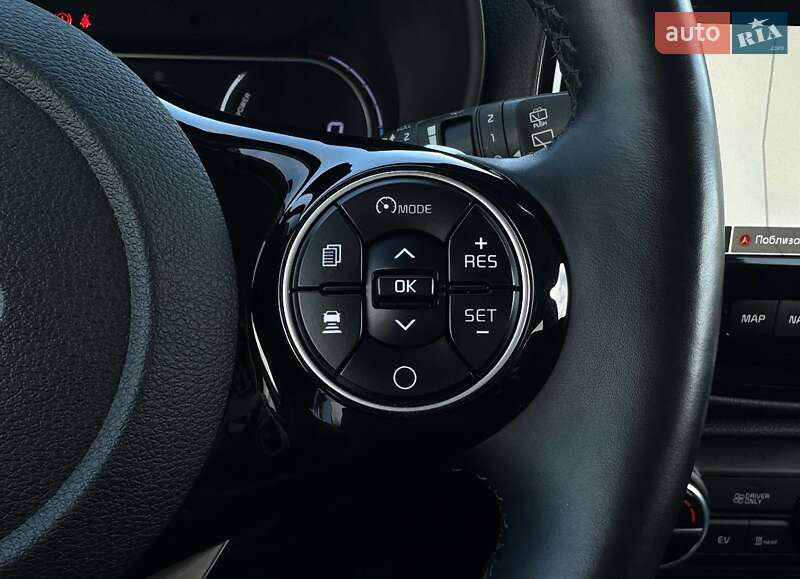 Внедорожник / Кроссовер Kia Soul 2021 в Львове фото 48 Внедорожник / Кроссовер Kia Soul 2021 в Львове