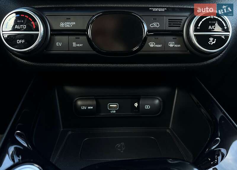 Внедорожник / Кроссовер Kia Soul 2021 в Львове фото 63 Внедорожник / Кроссовер Kia Soul 2021 в Львове