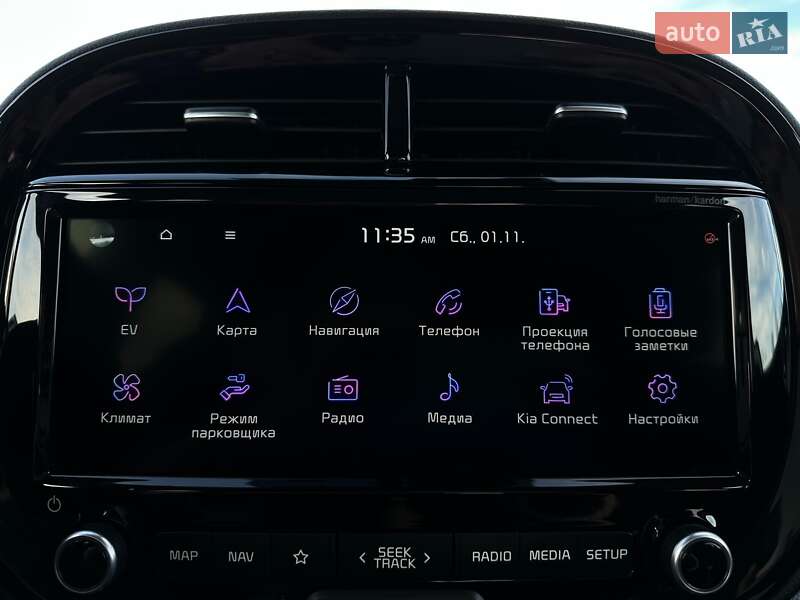 Внедорожник / Кроссовер Kia Soul 2021 в Львове фото 73 Внедорожник / Кроссовер Kia Soul 2021 в Львове