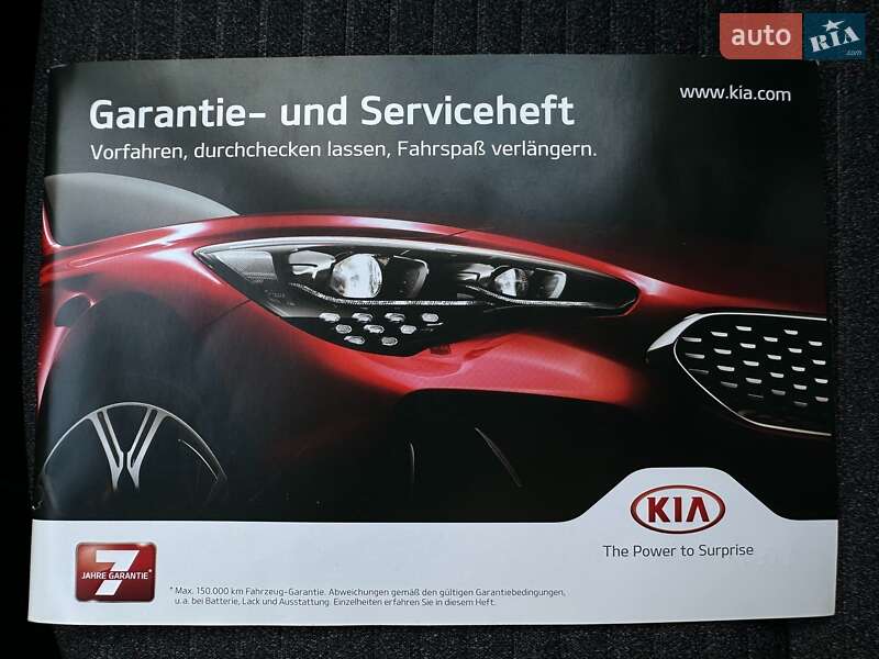 Внедорожник / Кроссовер Kia Soul 2021 в Львове фото 77 Внедорожник / Кроссовер Kia Soul 2021 в Львове