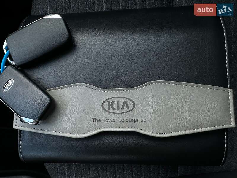 Внедорожник / Кроссовер Kia Soul 2021 в Львове фото 80 Внедорожник / Кроссовер Kia Soul 2021 в Львове