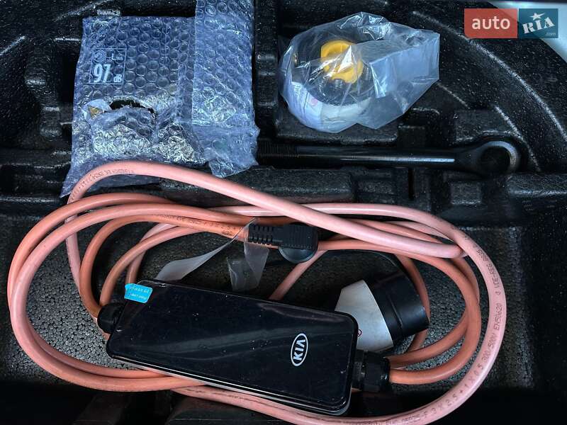 Внедорожник / Кроссовер Kia Soul 2021 в Львове фото 86 Внедорожник / Кроссовер Kia Soul 2021 в Львове