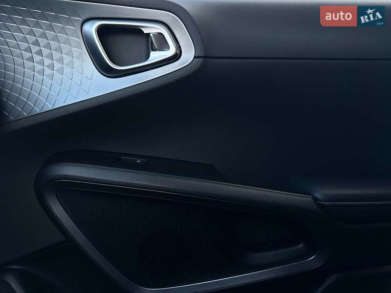 Внедорожник / Кроссовер Kia Soul 2021 в Львове фото 91 Внедорожник / Кроссовер Kia Soul 2021 в Львове