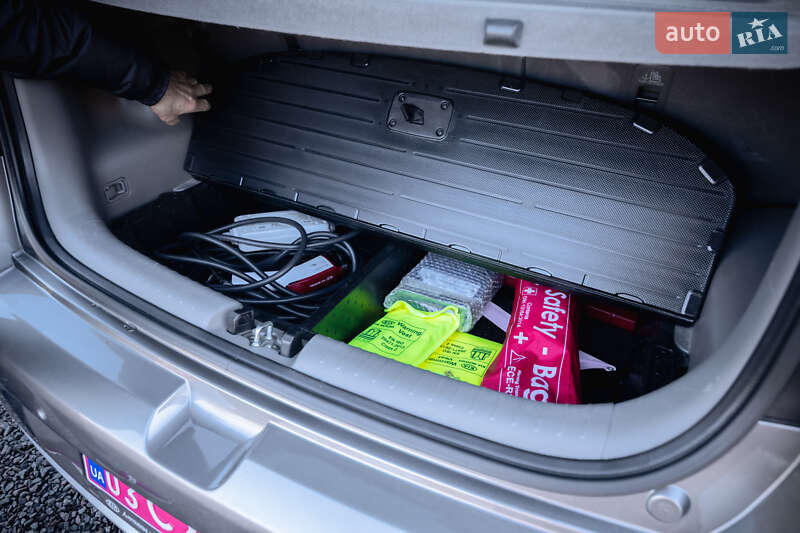 Внедорожник / Кроссовер Kia Soul 2017 в Умани фото 11 Внедорожник / Кроссовер Kia Soul 2017 в Умани