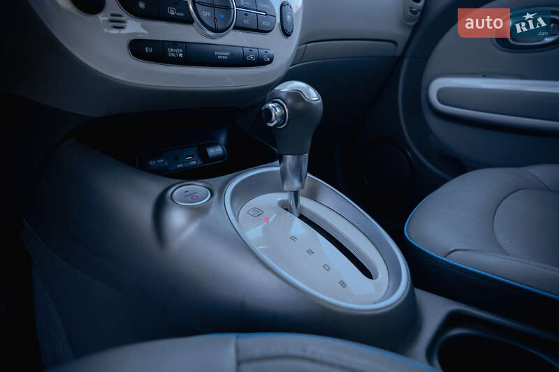 Внедорожник / Кроссовер Kia Soul 2017 в Умани фото 24 Внедорожник / Кроссовер Kia Soul 2017 в Умани