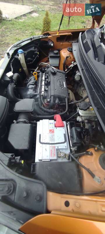 Внедорожник / Кроссовер Kia Soul 2009 в Днепре фото 8 Внедорожник / Кроссовер Kia Soul 2009 в Днепре