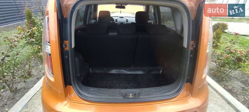Внедорожник / Кроссовер Kia Soul 2009 в Днепре фото 12 Внедорожник / Кроссовер Kia Soul 2009 в Днепре