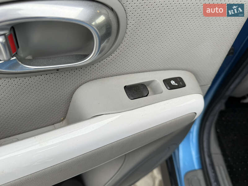 Внедорожник / Кроссовер Kia Soul 2014 в Львове