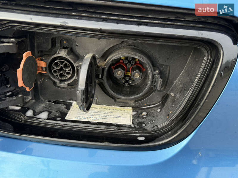 Внедорожник / Кроссовер Kia Soul 2014 в Львове