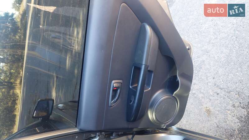 Внедорожник / Кроссовер Kia Soul 2010 в Кременчуге