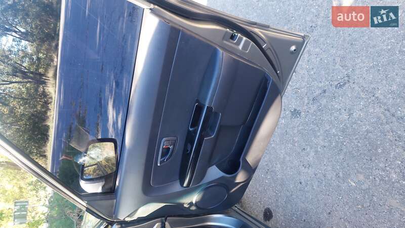 Внедорожник / Кроссовер Kia Soul 2010 в Кременчуге