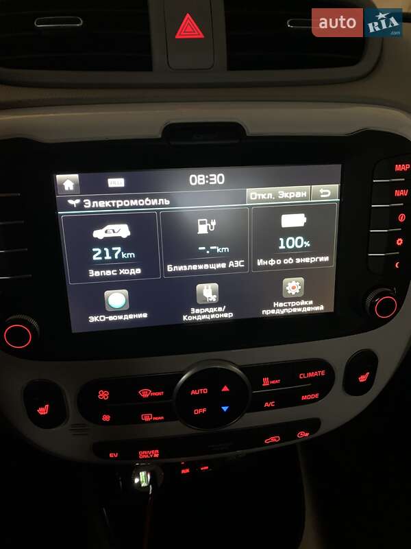 Внедорожник / Кроссовер Kia Soul 2018 в Львове фото 18 Внедорожник / Кроссовер Kia Soul 2018 в Львове