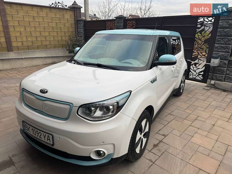 Kia Soul 2015 Kia Soul 2015