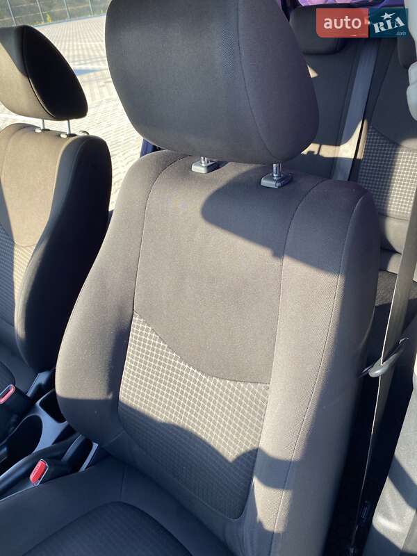 Внедорожник / Кроссовер Kia Soul 2011 в Львове фото 7 Внедорожник / Кроссовер Kia Soul 2011 в Львове