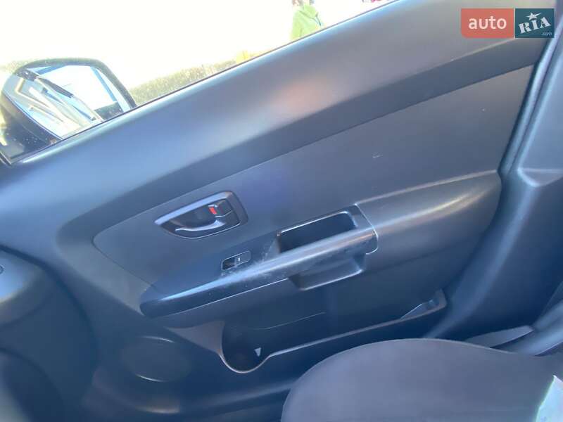 Внедорожник / Кроссовер Kia Soul 2011 в Львове фото 9 Внедорожник / Кроссовер Kia Soul 2011 в Львове