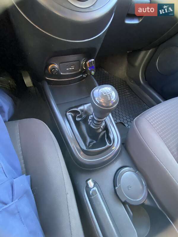 Внедорожник / Кроссовер Kia Soul 2011 в Львове фото 10 Внедорожник / Кроссовер Kia Soul 2011 в Львове