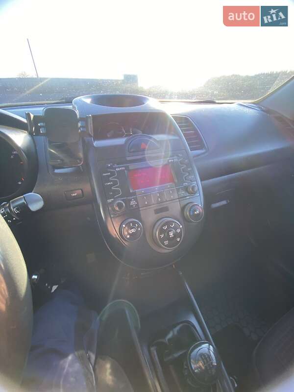 Внедорожник / Кроссовер Kia Soul 2011 в Львове фото 12 Внедорожник / Кроссовер Kia Soul 2011 в Львове