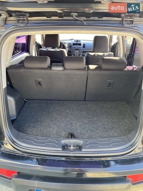 Внедорожник / Кроссовер Kia Soul 2011 в Львове фото 15 Внедорожник / Кроссовер Kia Soul 2011 в Львове