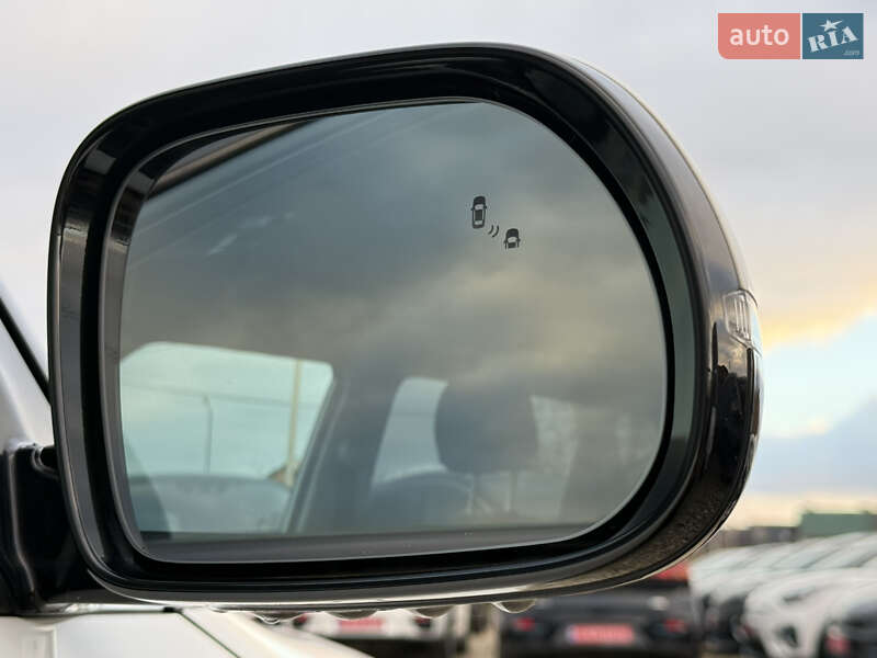 Внедорожник / Кроссовер Kia Soul 2021 в Львове