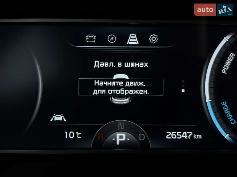 Внедорожник / Кроссовер Kia Soul 2021 в Львове