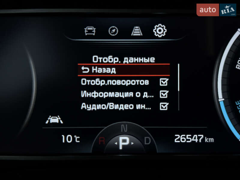 Внедорожник / Кроссовер Kia Soul 2021 в Львове