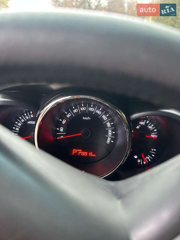 Внедорожник / Кроссовер Kia Soul 2011 в Хмельницком