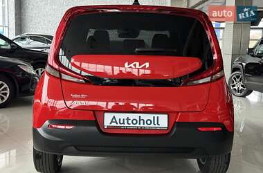 Позашляховик / Кросовер Kia Soul 2022 в Одесі