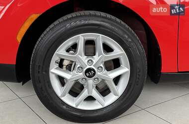 Позашляховик / Кросовер Kia Soul 2022 в Одесі