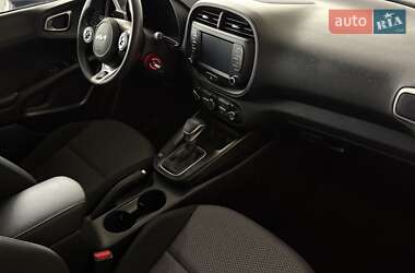 Позашляховик / Кросовер Kia Soul 2022 в Одесі