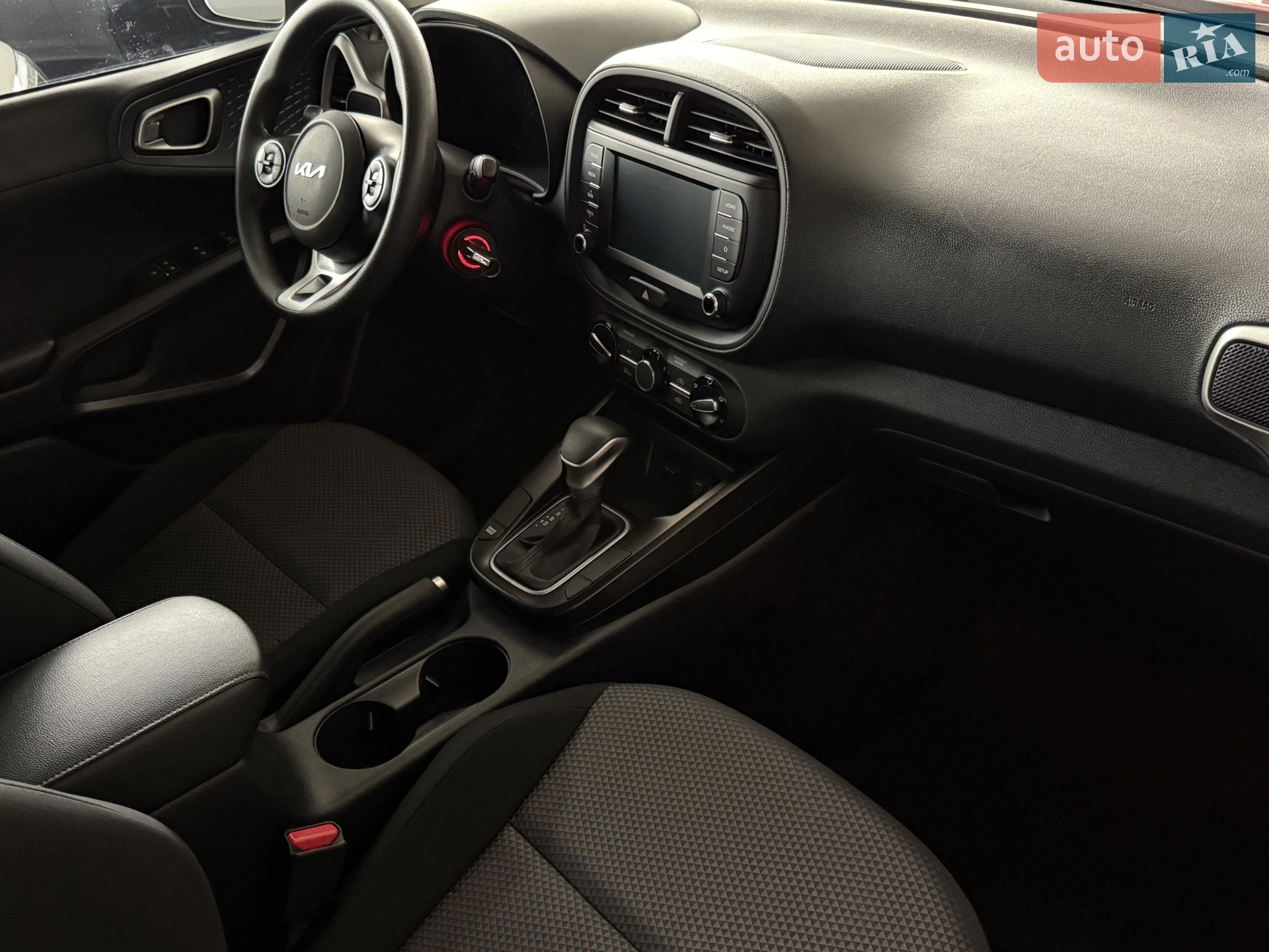 2022 Kia Soul - мініатюра 20