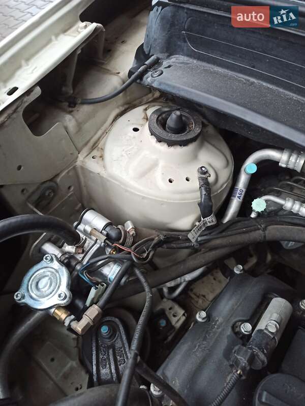 Внедорожник / Кроссовер Kia Soul 2012 в Коломые