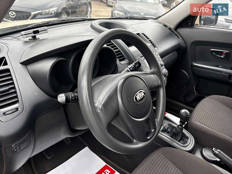 Внедорожник / Кроссовер Kia Soul 2011 в Запорожье фото 22 Внедорожник / Кроссовер Kia Soul 2011 в Запорожье