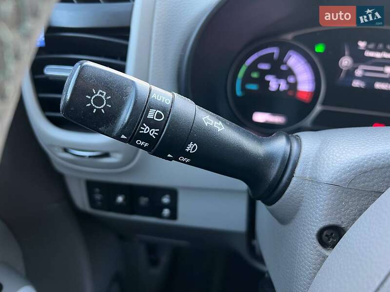 Внедорожник / Кроссовер Kia Soul 2015 в Киеве