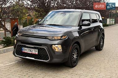 Внедорожник / Кроссовер Kia Soul 2019 в Одессе