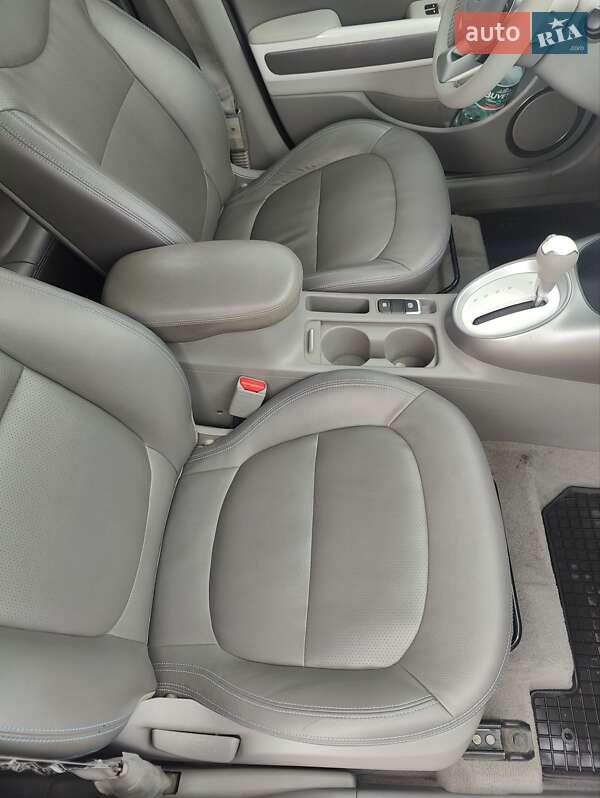 Внедорожник / Кроссовер Kia Soul 2016 в Одессе фото 24 Внедорожник / Кроссовер Kia Soul 2016 в Одессе