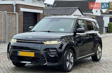 Внедорожник / Кроссовер Kia Soul 2020 в Ровно