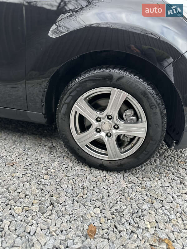 Внедорожник / Кроссовер Kia Soul 2018 в Житомире