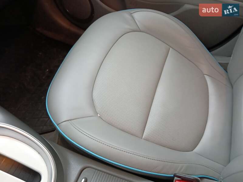 Внедорожник / Кроссовер Kia Soul 2016 в Ровно фото 12 Внедорожник / Кроссовер Kia Soul 2016 в Ровно