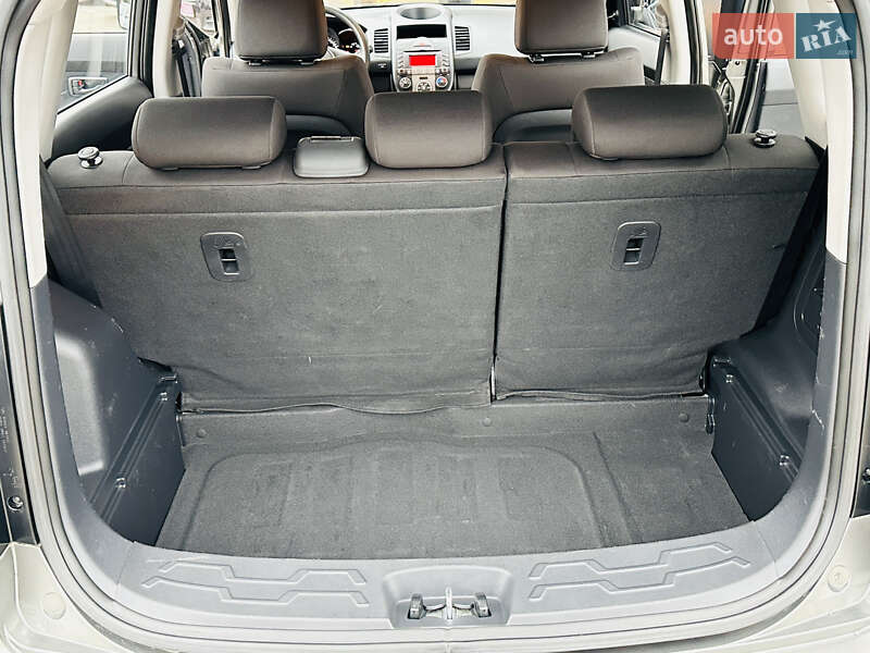 Позашляховик / Кросовер Kia Soul 2011 в Харкові