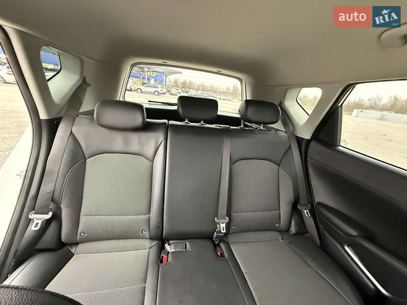 Внедорожник / Кроссовер Kia Soul 2020 в Днепре фото 27 Внедорожник / Кроссовер Kia Soul 2020 в Днепре