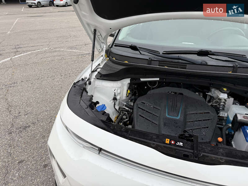 Внедорожник / Кроссовер Kia Soul 2020 в Днепре фото 47 Внедорожник / Кроссовер Kia Soul 2020 в Днепре