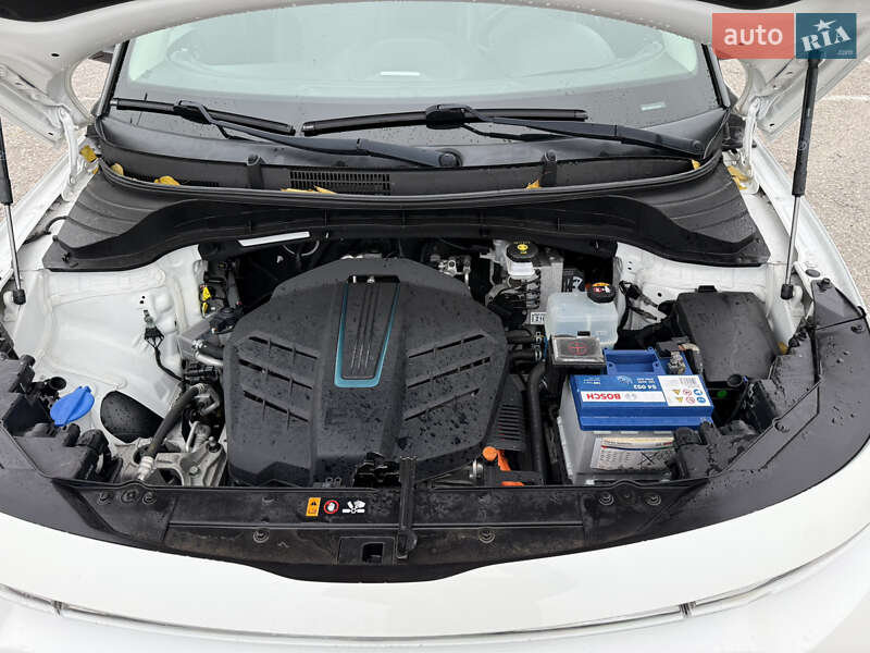 Внедорожник / Кроссовер Kia Soul 2020 в Днепре фото 48 Внедорожник / Кроссовер Kia Soul 2020 в Днепре