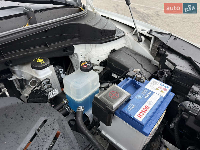 Внедорожник / Кроссовер Kia Soul 2020 в Днепре фото 50 Внедорожник / Кроссовер Kia Soul 2020 в Днепре