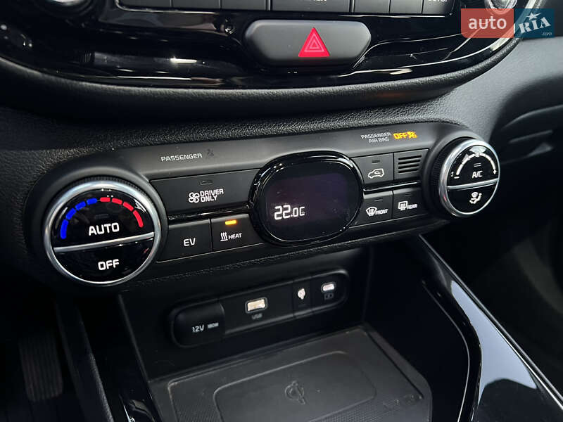 Внедорожник / Кроссовер Kia Soul 2023 в Львове фото 19 Внедорожник / Кроссовер Kia Soul 2023 в Львове