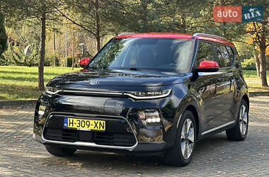 Внедорожник / Кроссовер Kia Soul 2020 в Дрогобыче