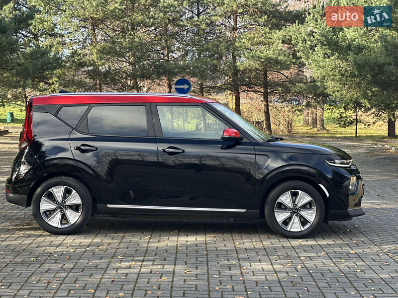 Внедорожник / Кроссовер Kia Soul 2020 в Дрогобыче