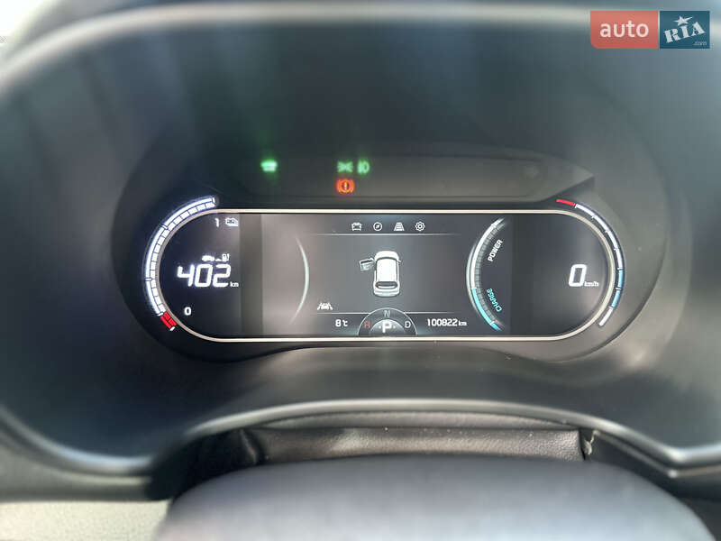 Внедорожник / Кроссовер Kia Soul 2020 в Дрогобыче